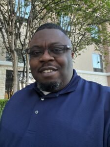 Gbenga Olufemi Akintoye