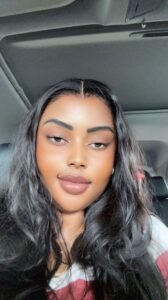 Lisa Onyinye Akintoye